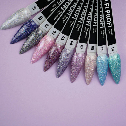 Reflective base 05 8ml.