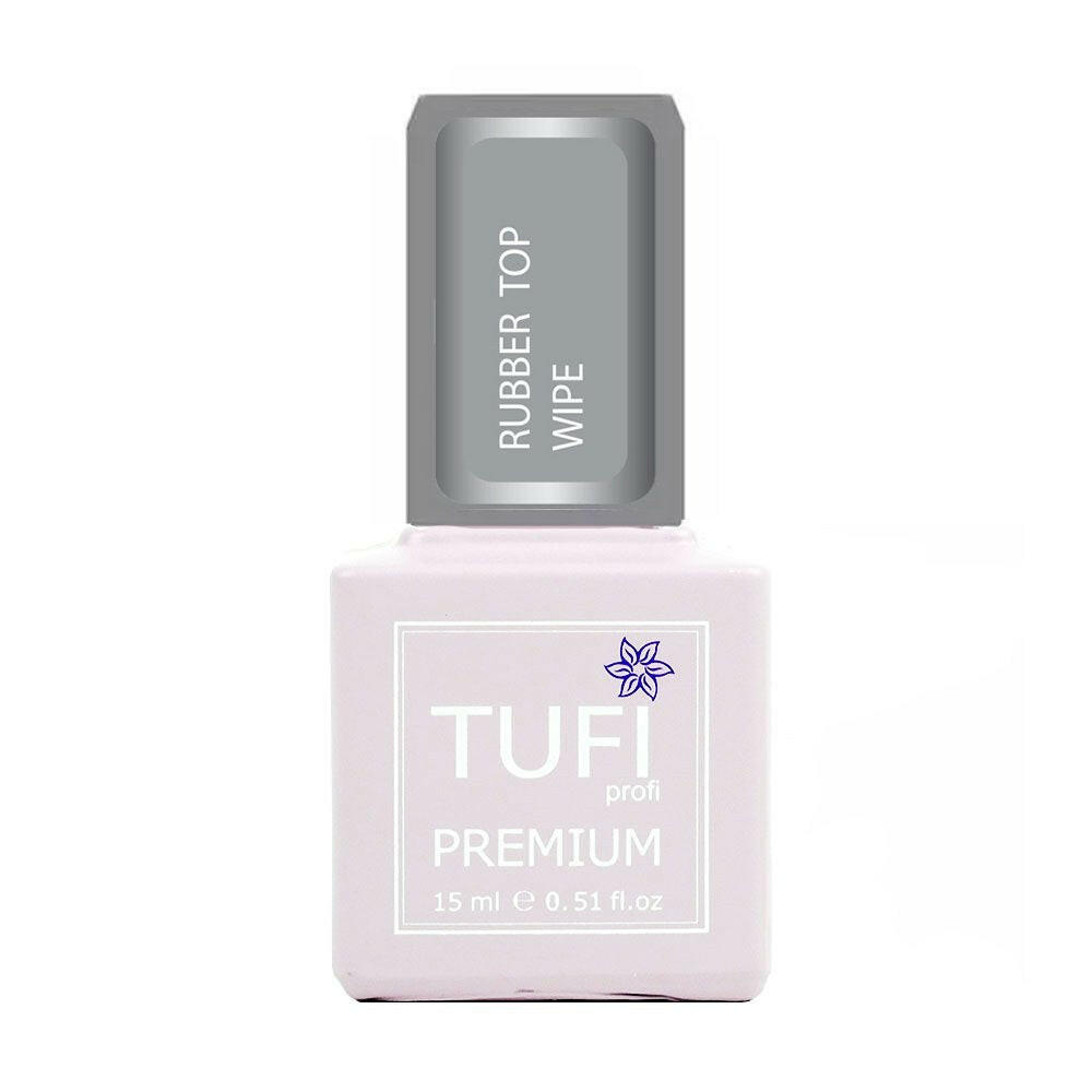 Rubber TOP wipe 15 ml.