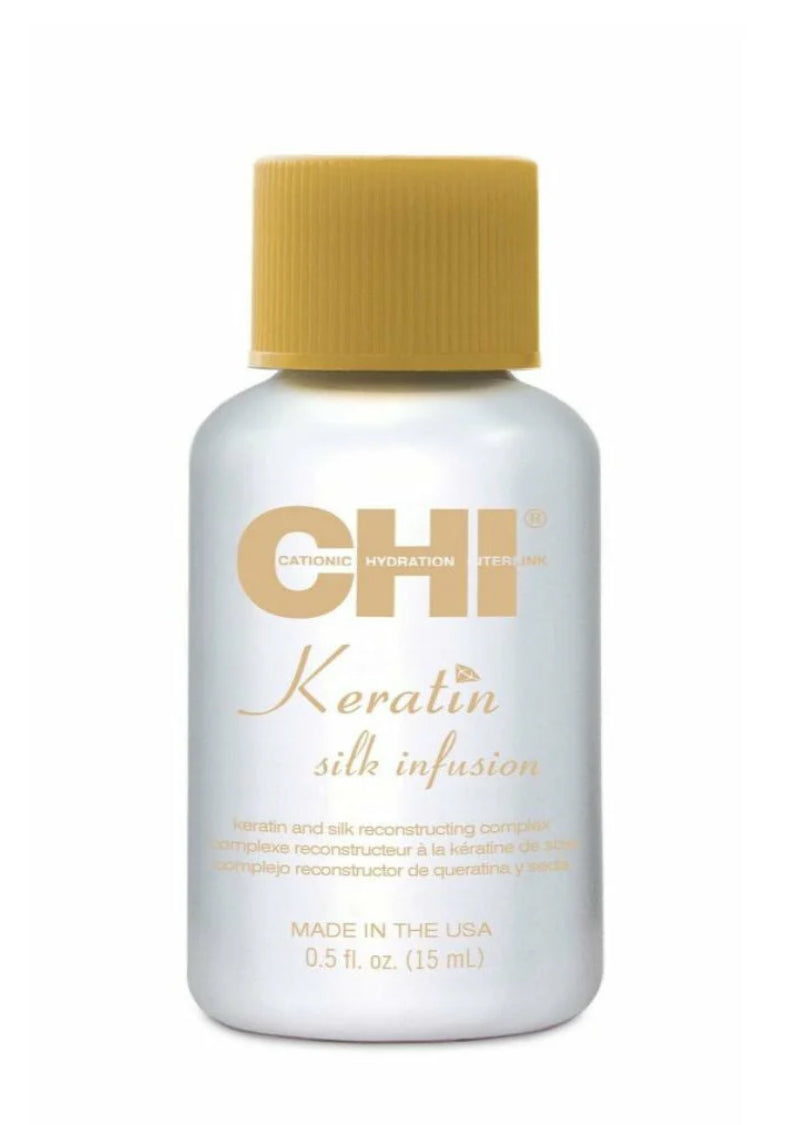 Chi Keratin silk INFUSION 15ml.