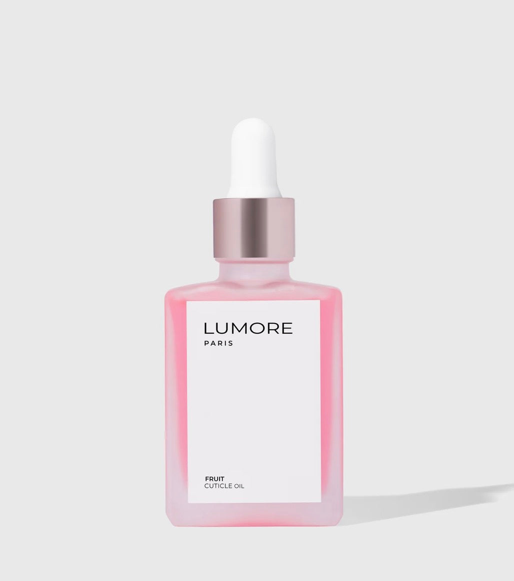 Lumore Dry Cuticle oil “FRUIT” 30ml