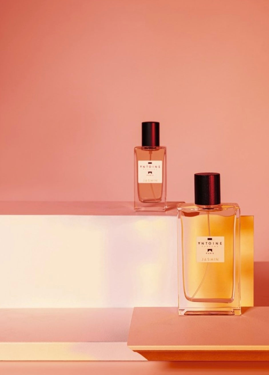 Antoine perfume “Jasmin” EDT 30ml.