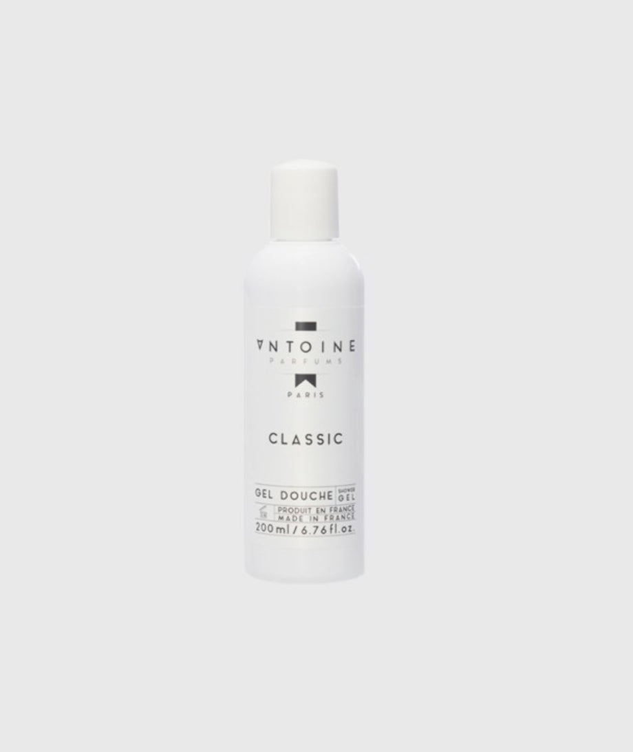 Antoine dušas želeja “Classic” 200ml.