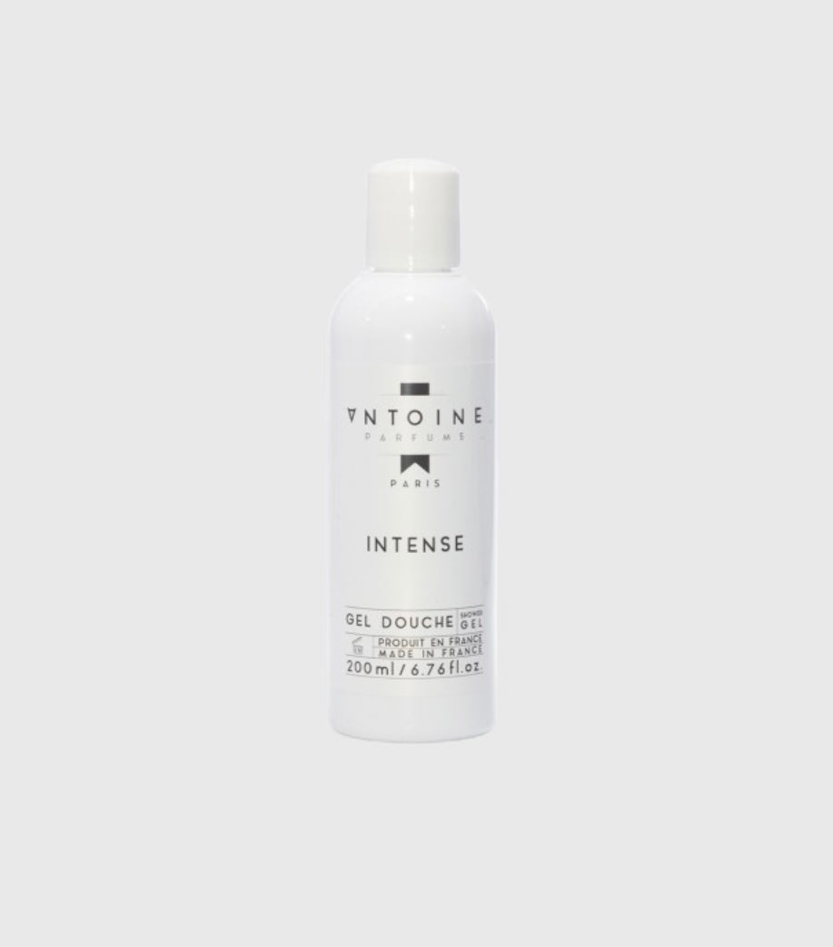 Antoine dušas želeja “Intense” 200ml.