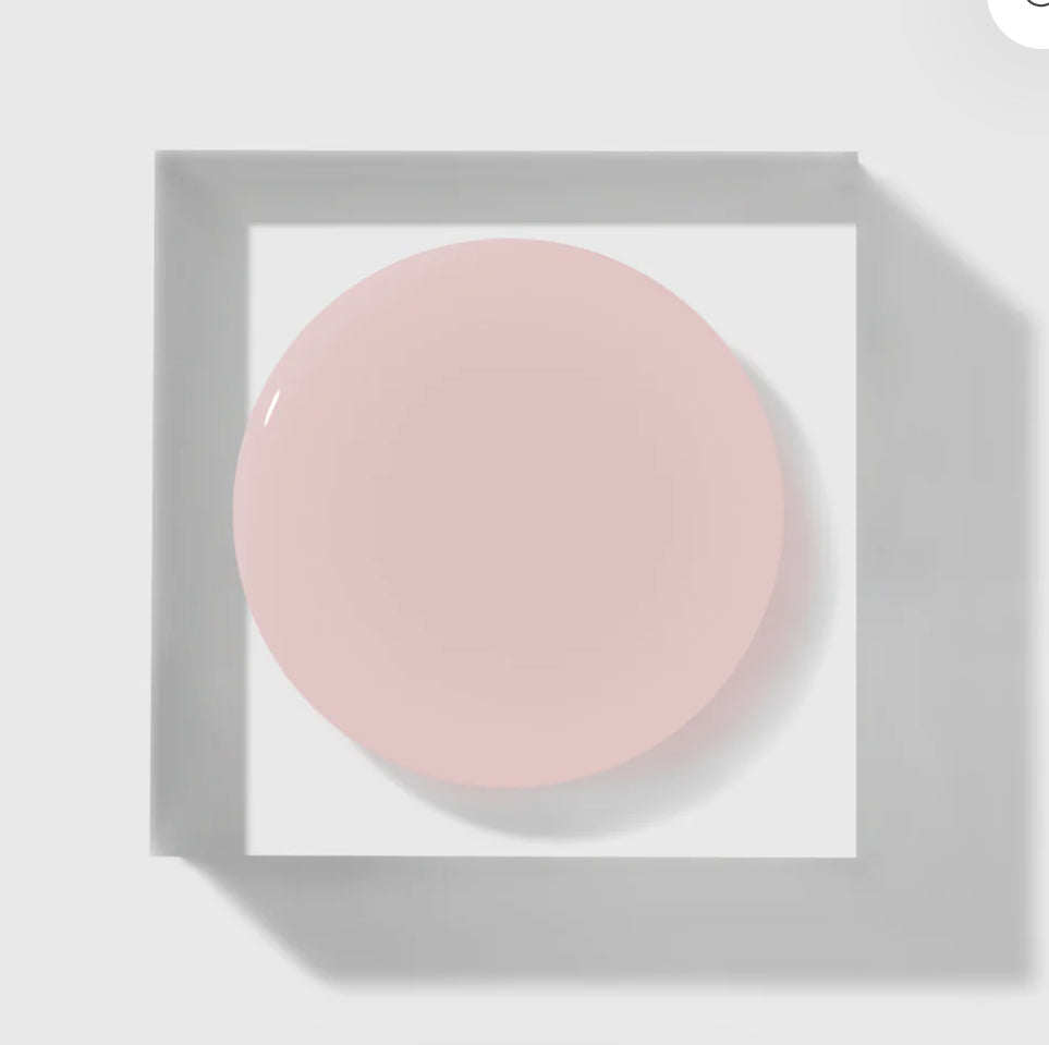 COLORED Base, PANNA COTTA