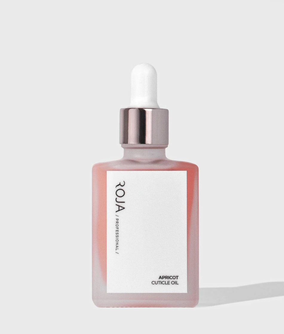 DRY OIL, APRICOT 30ml.