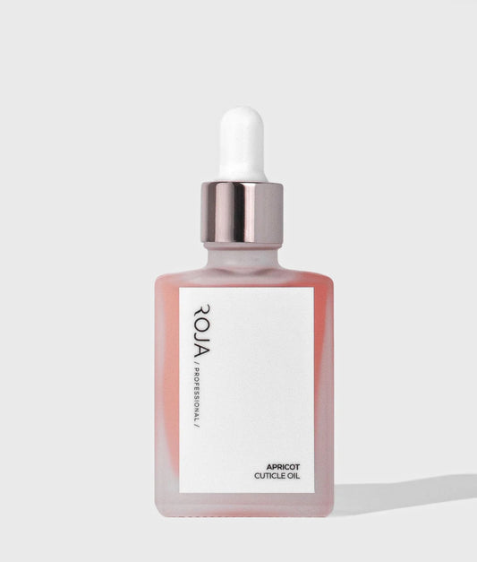 DRY OIL, APRICOT 30ml.