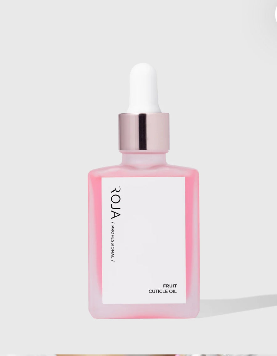 DRY OIL, FRUIT 30ml.