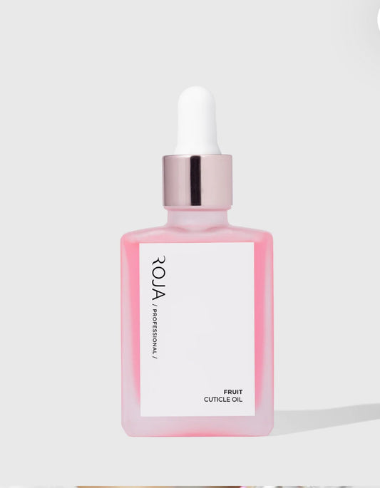 DRY OIL, FRUIT 30ml.