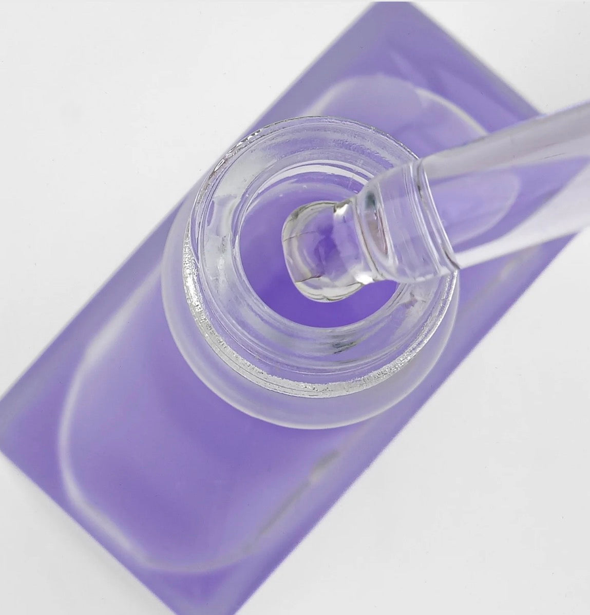 LUMORE Dry Cuticle oil “FLOWER” 30ml