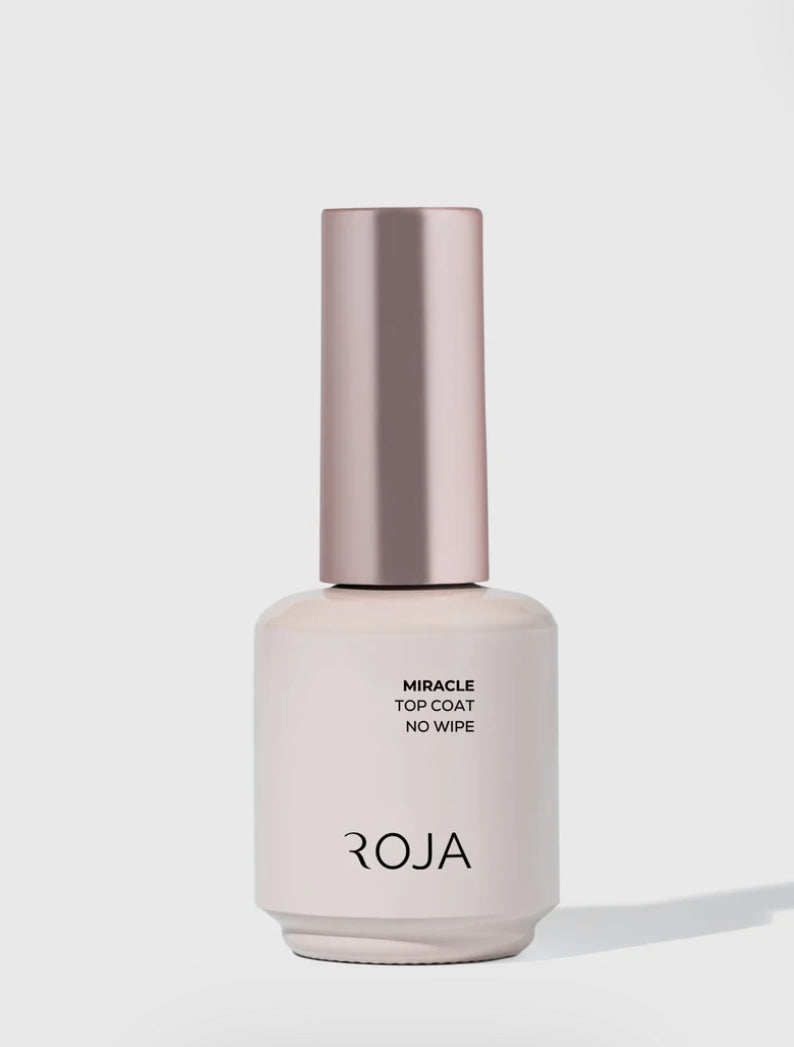 TOP COAT, MIRACLE 15ml