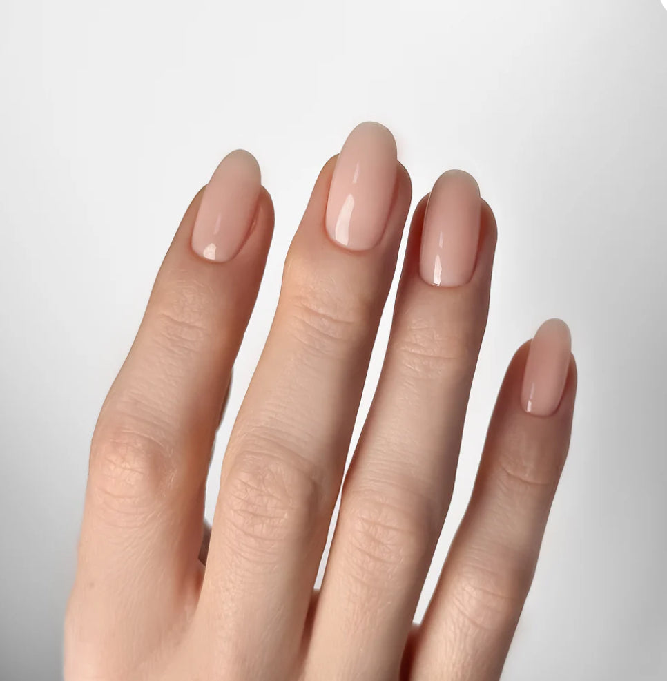 HARD BASE, CHIC 15ml
