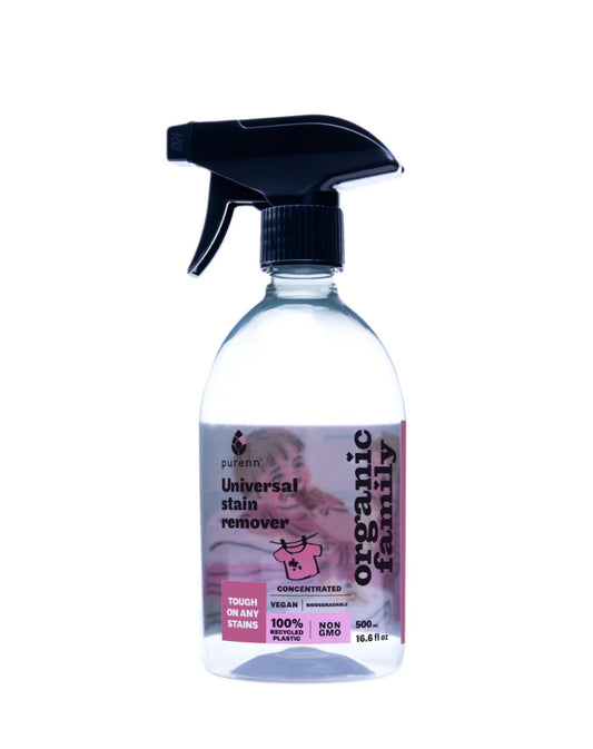 Universālais traipu tīrīšanas līdzeklis 500ml.