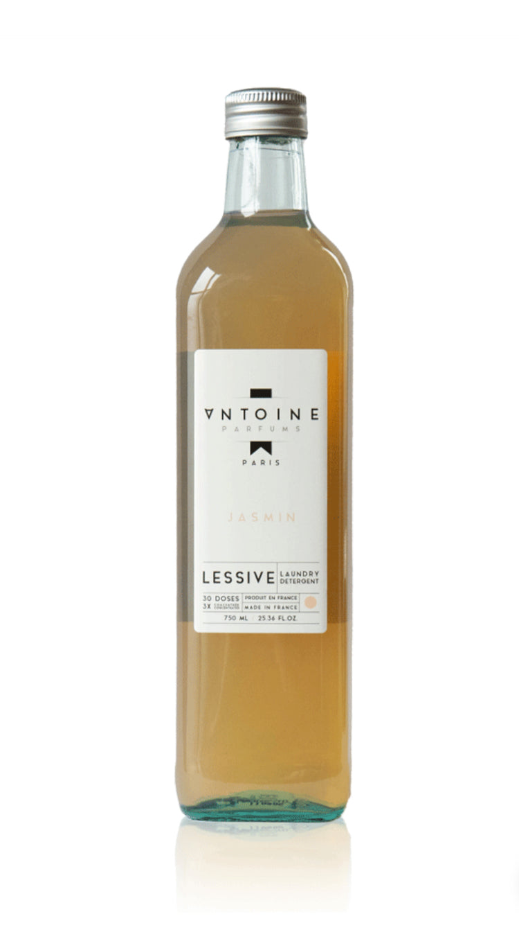ANTOINE veļas mazgāšanas līdzeklis „Jasmin“ 750 ml.