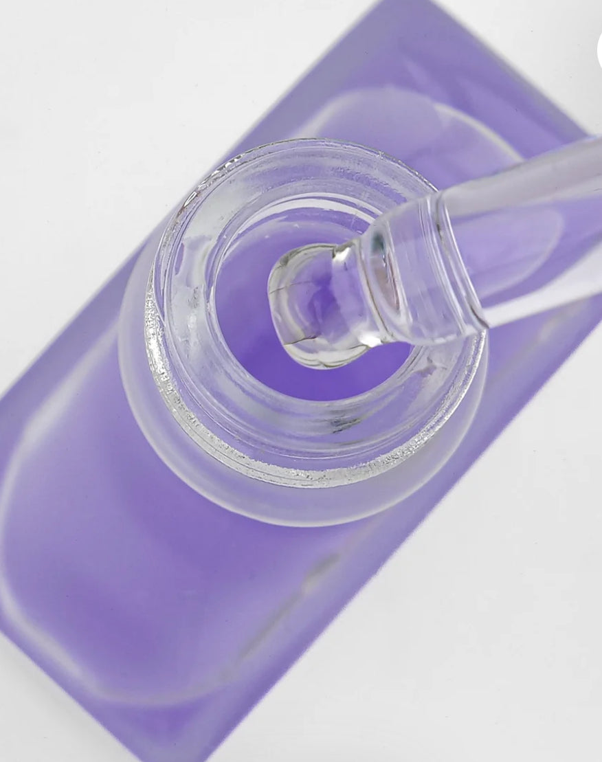 DRY OIL, FLOWER 30ml.