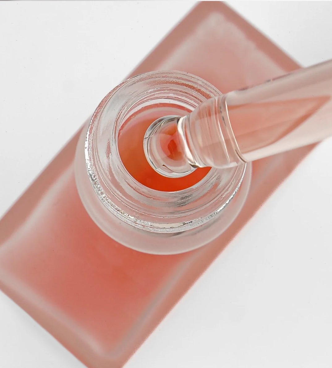 DRY OIL, APRICOT 30ml.