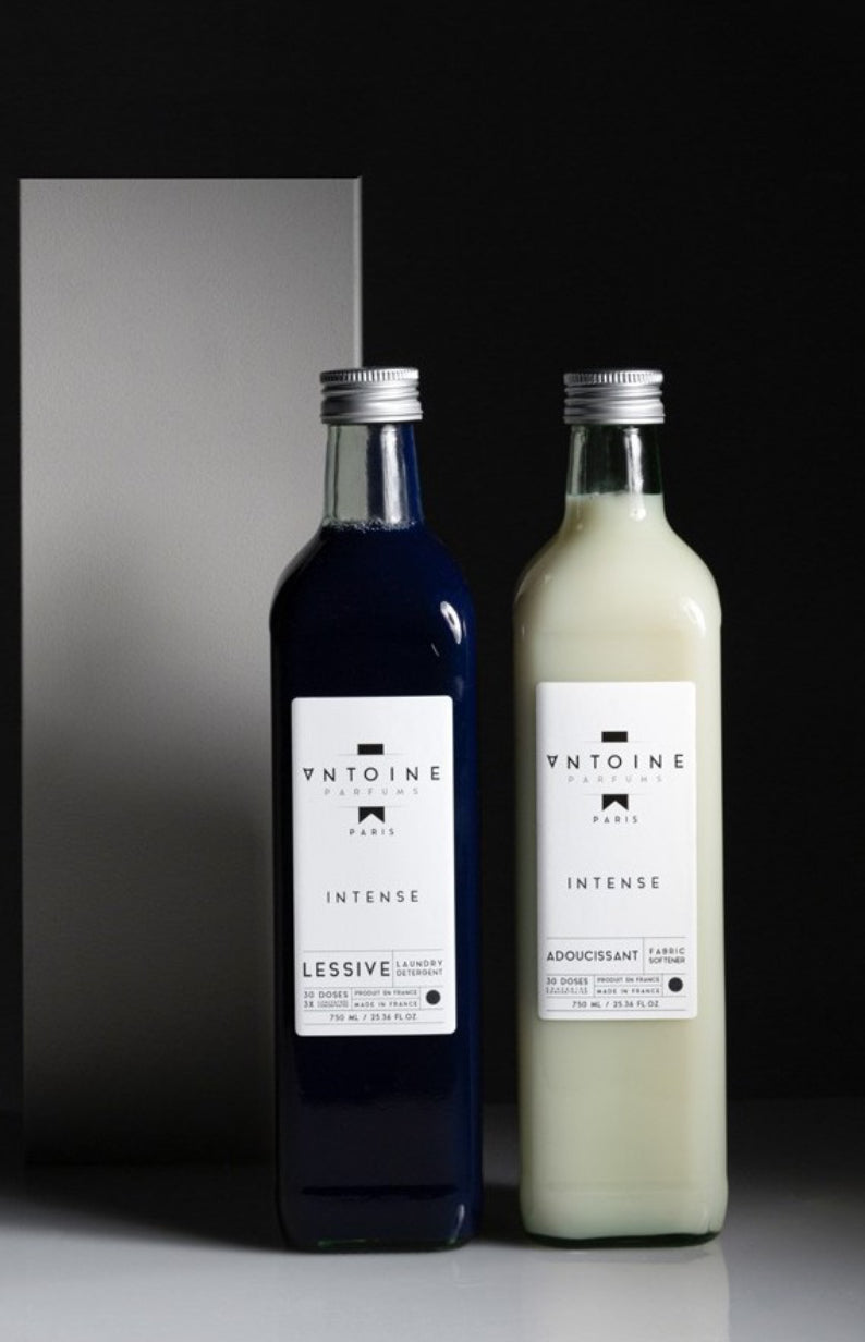 ANTOINE veļas mazgāšanas līdzeklis „INTENSE“ 750 ml.