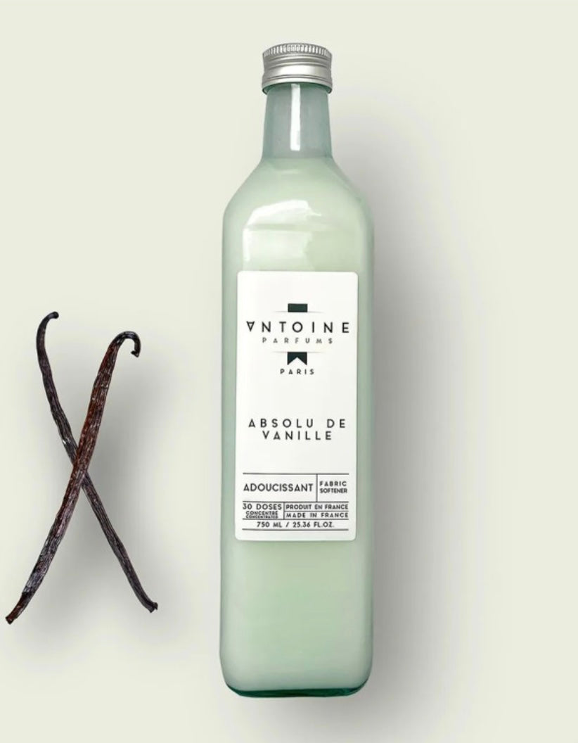 Antoine Veļasmīkstinātājs “ Vanille” 750ml.