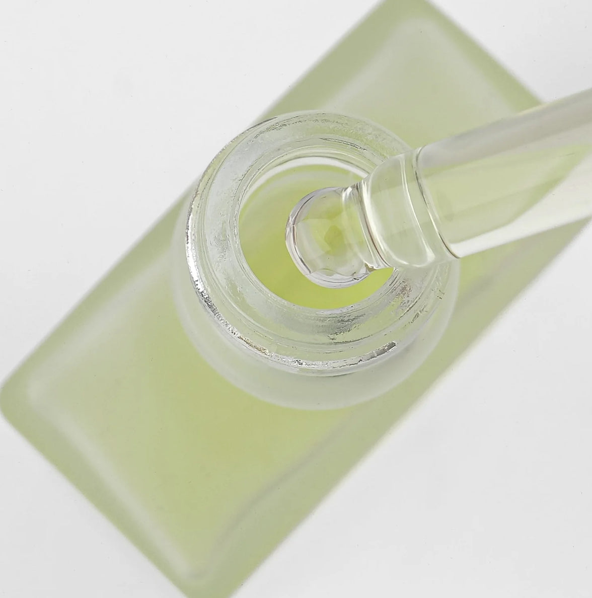DRY OIL, CITRUS 30ml.