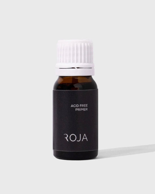 Acid free PRIMER.