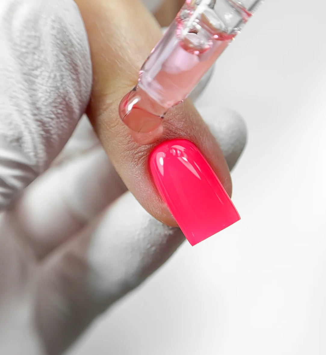 DRY OIL, FRUIT 30ml.