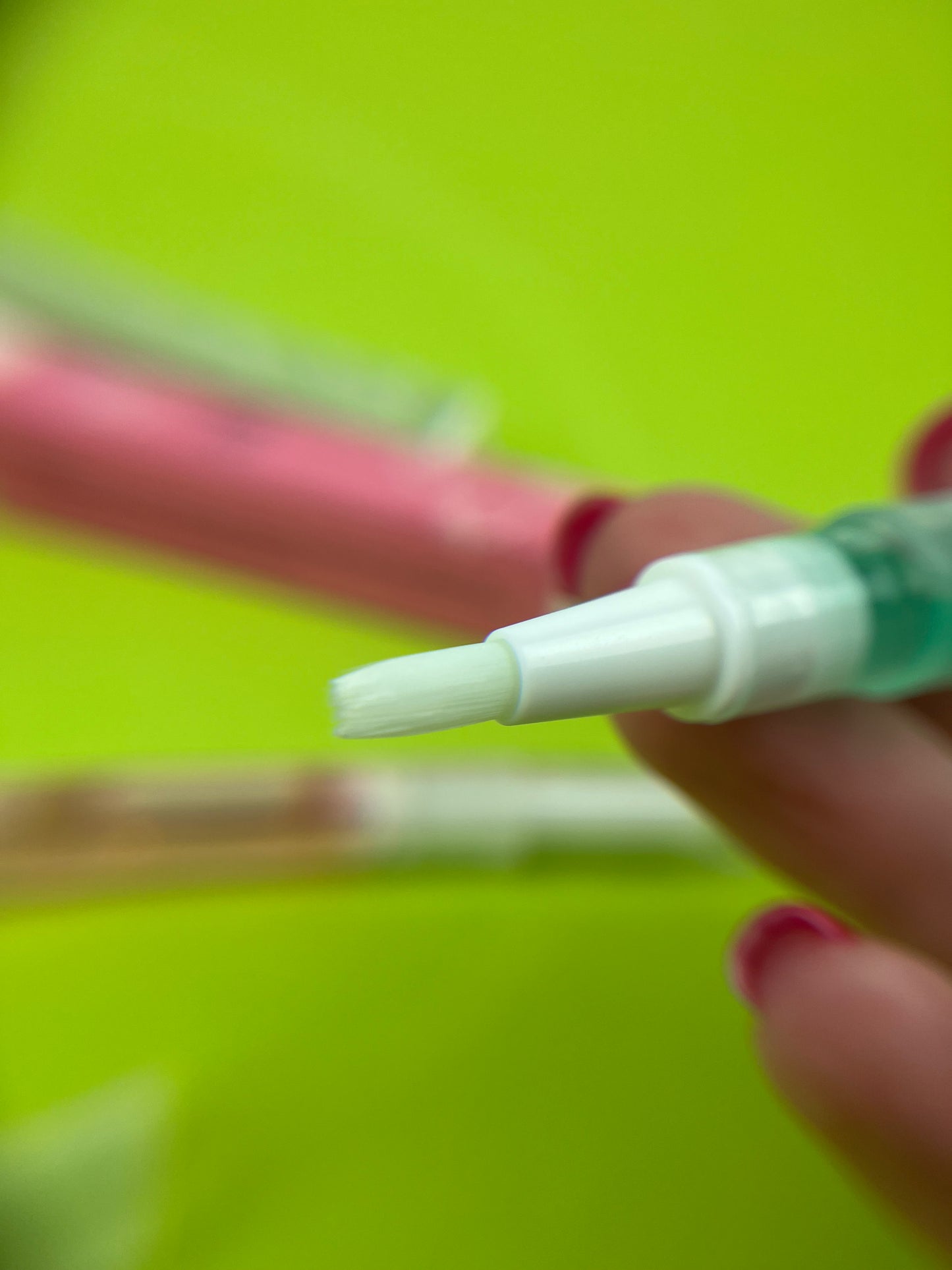 Apple 5 ml.