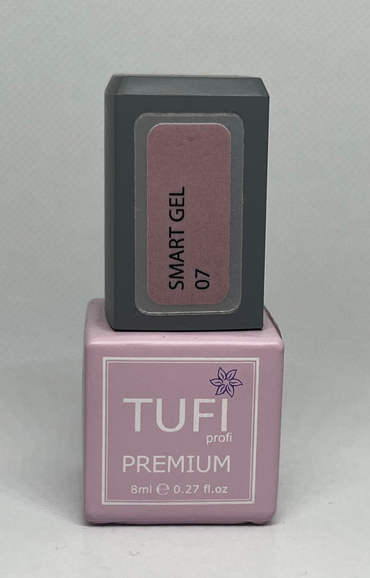 Smart gel 07 8ml.
