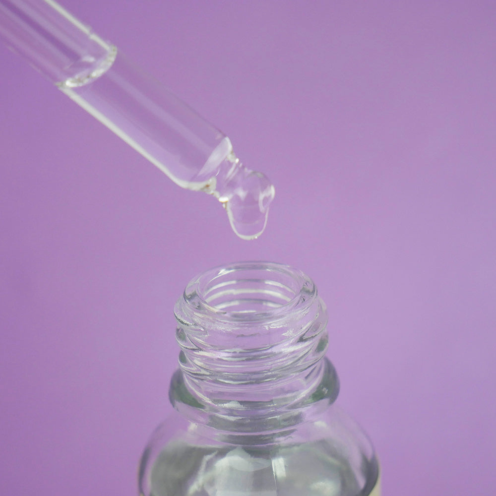 Cuticle oil Crispy Morning 15ml.