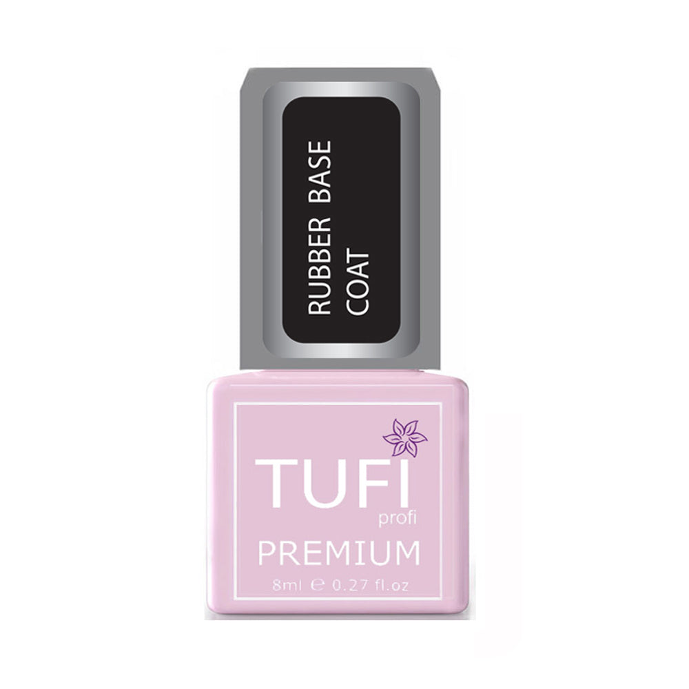 Rubber BASE coat 8 ml.