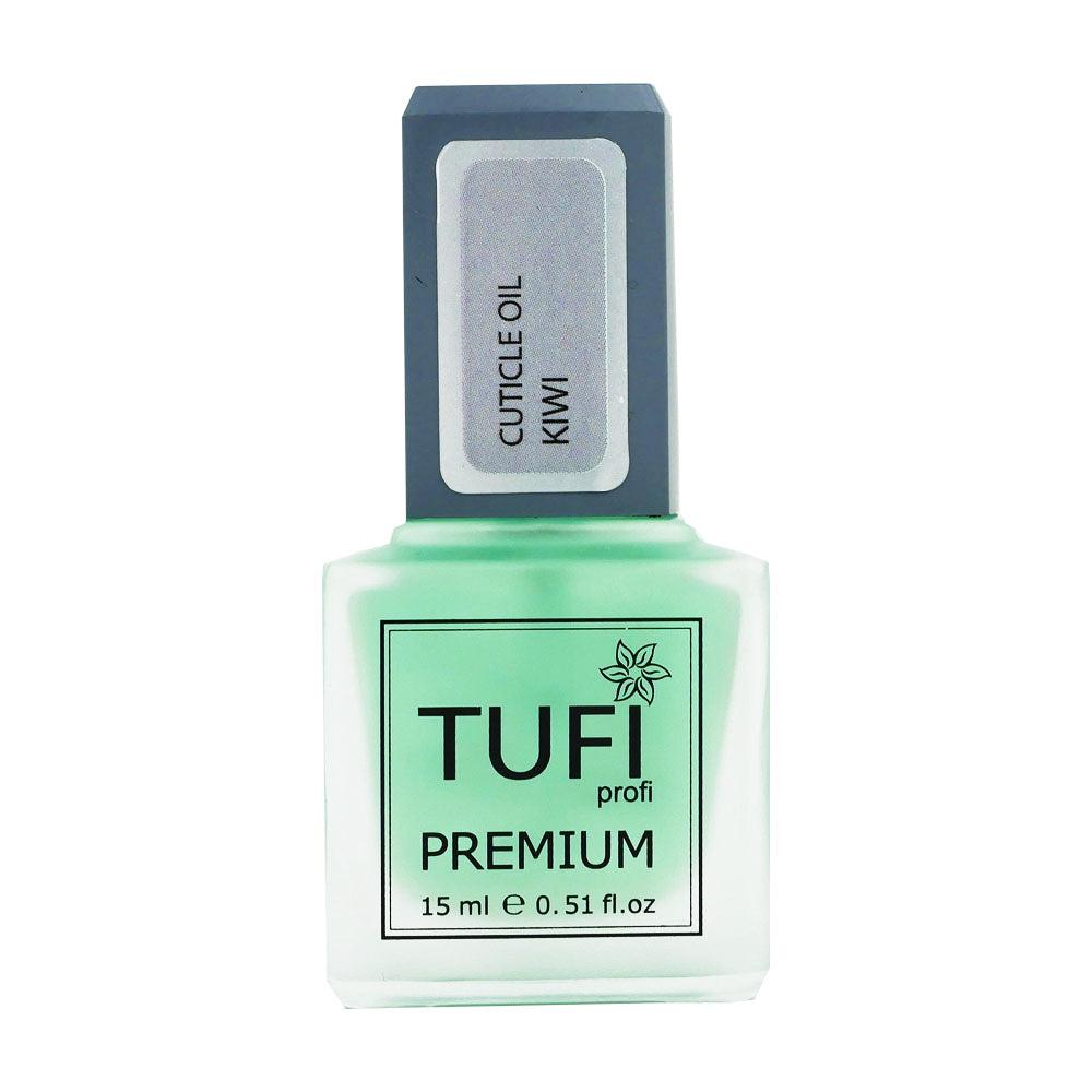 Cuticle Oil KIWI 15 ml.