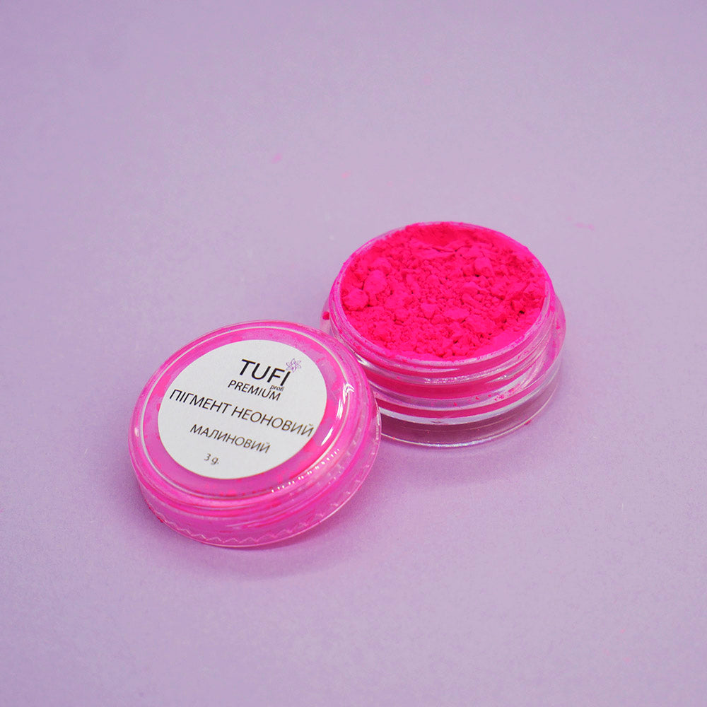 Pigments neons Avene.