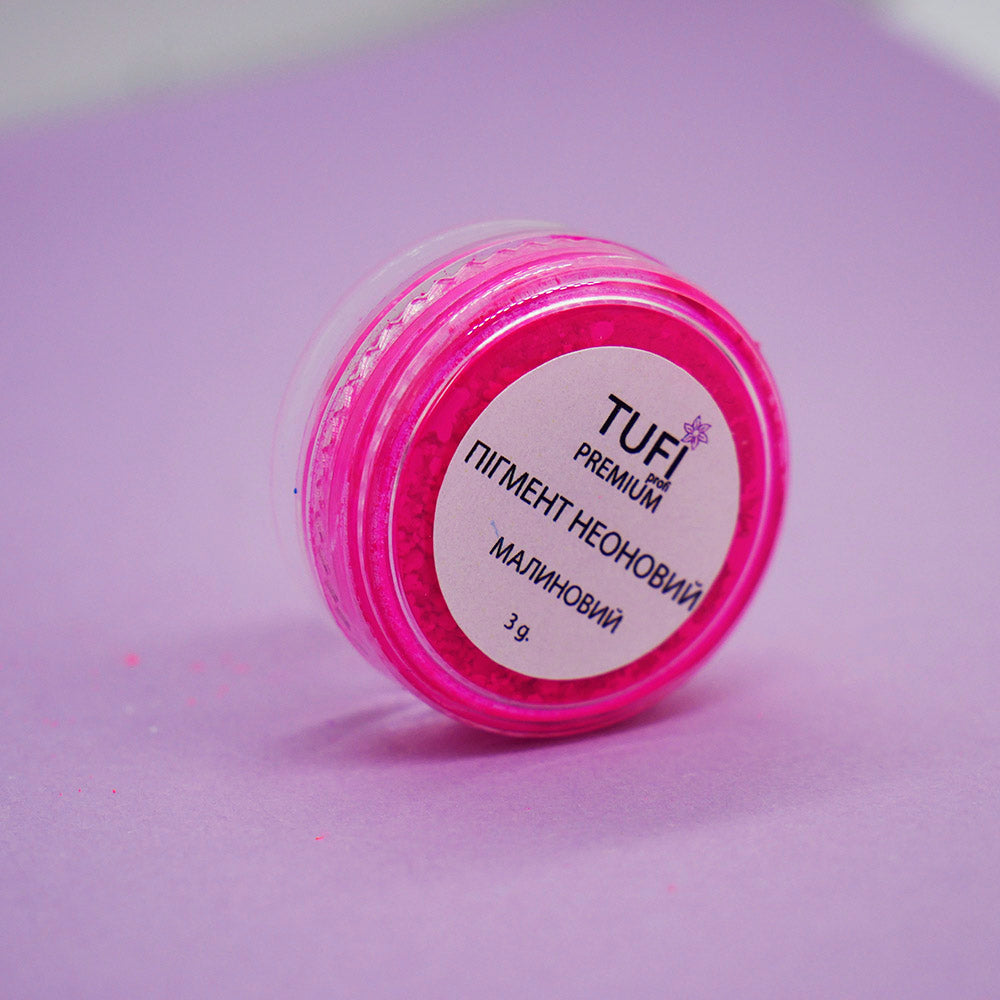 Pigments neons Avene.