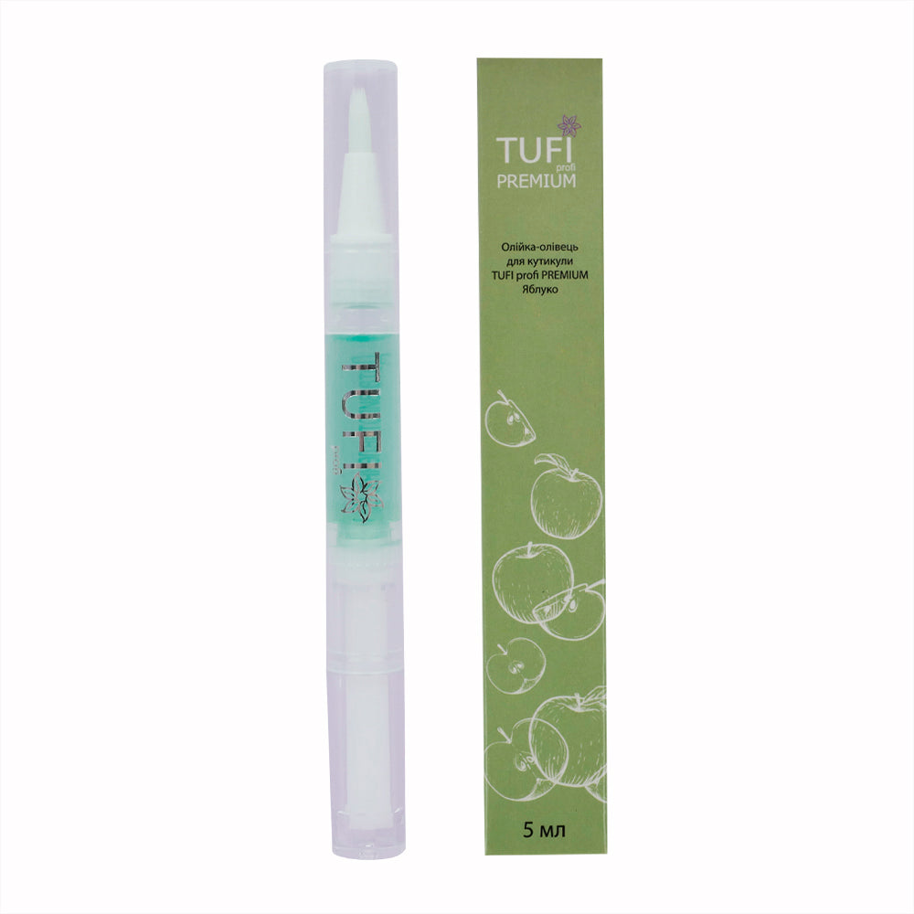 Apple 5 ml.