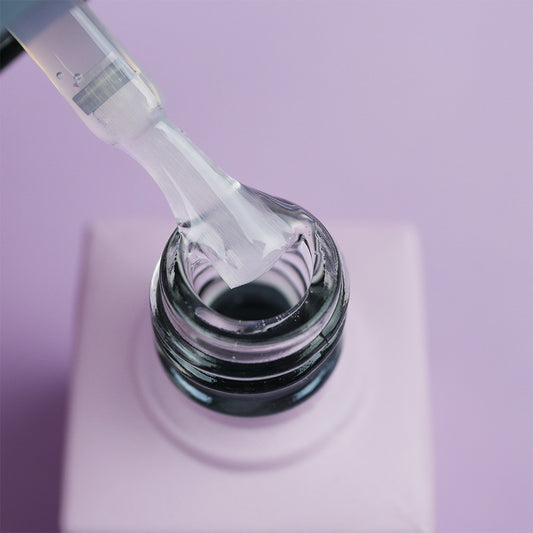 Hypoallergenic base bez smaržas 8ml.