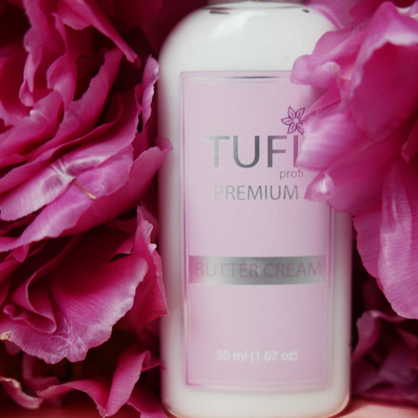 Tufi profi Premium Butter cream 50ml.