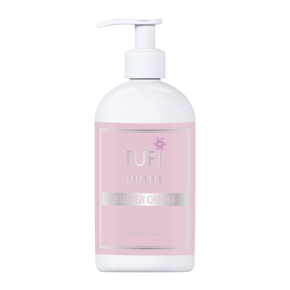 BUTTER CREAM Candy 350ml.