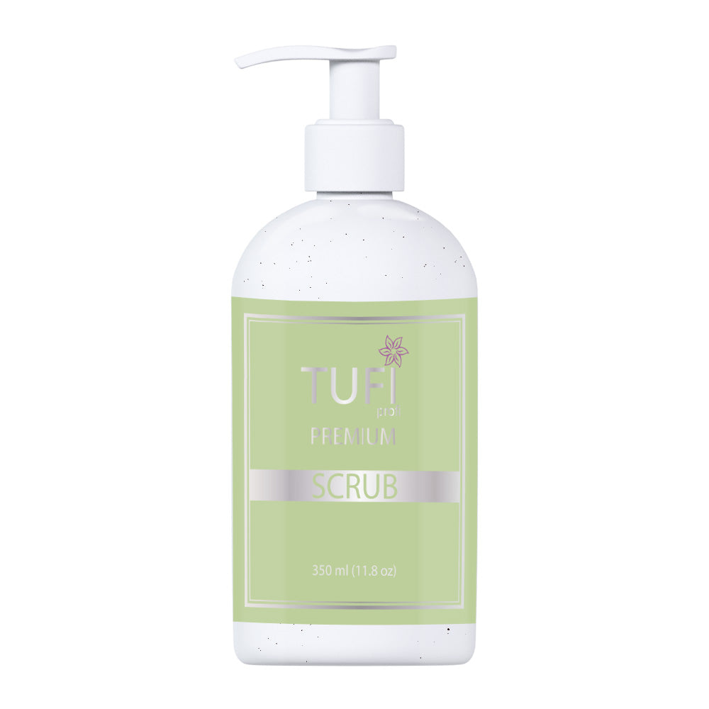 Skrubis rokām Bubble 350ml.