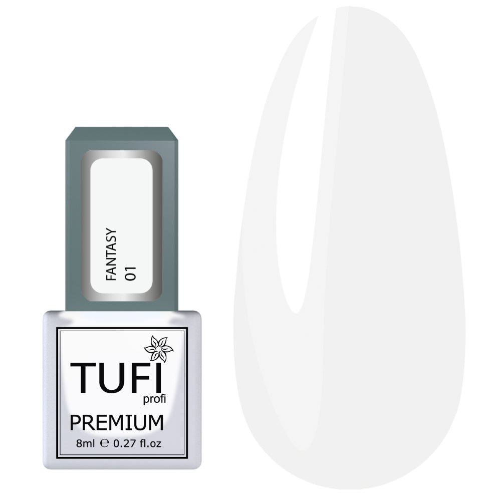 Fantasy 01 8ml.