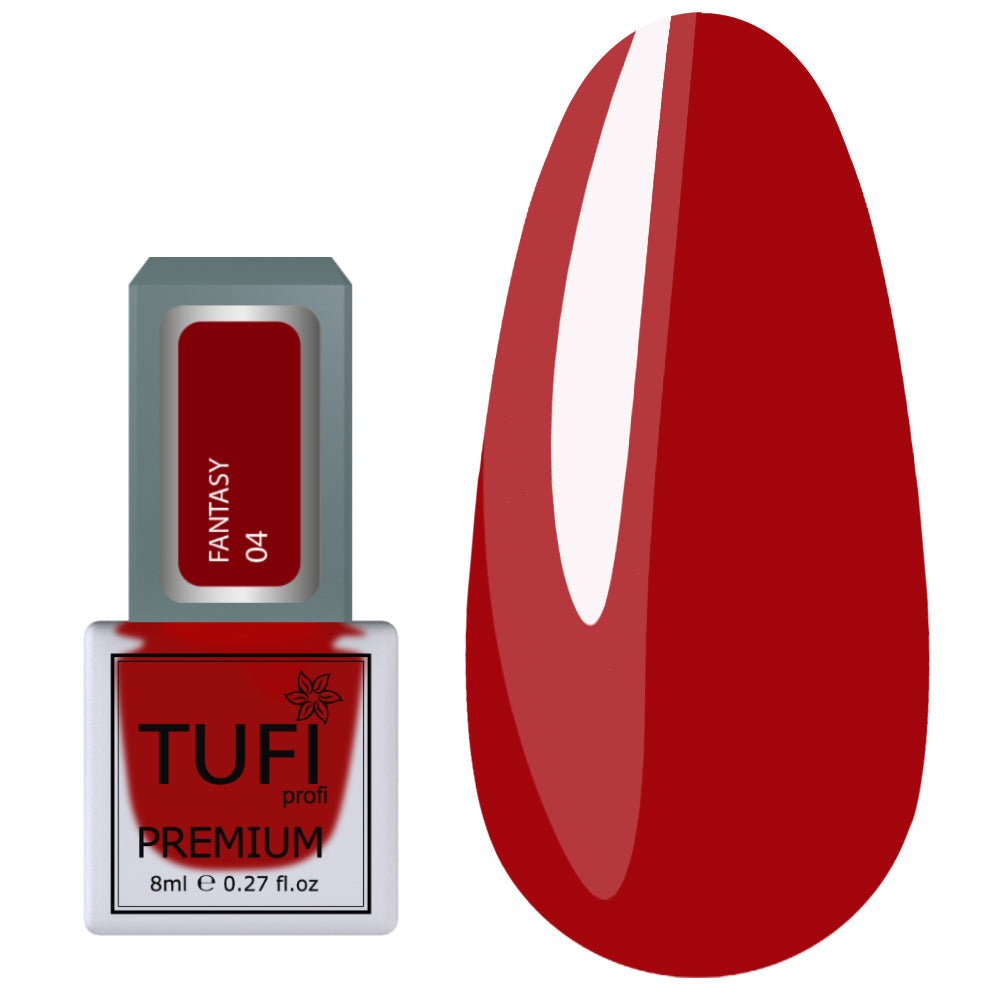 Fantasy 04 8ml.