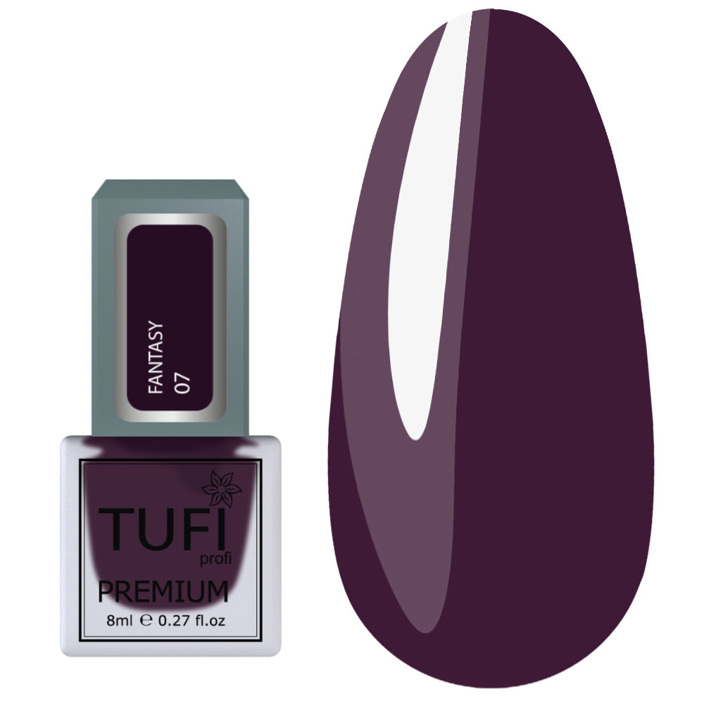 Fantasy 07 8ml.