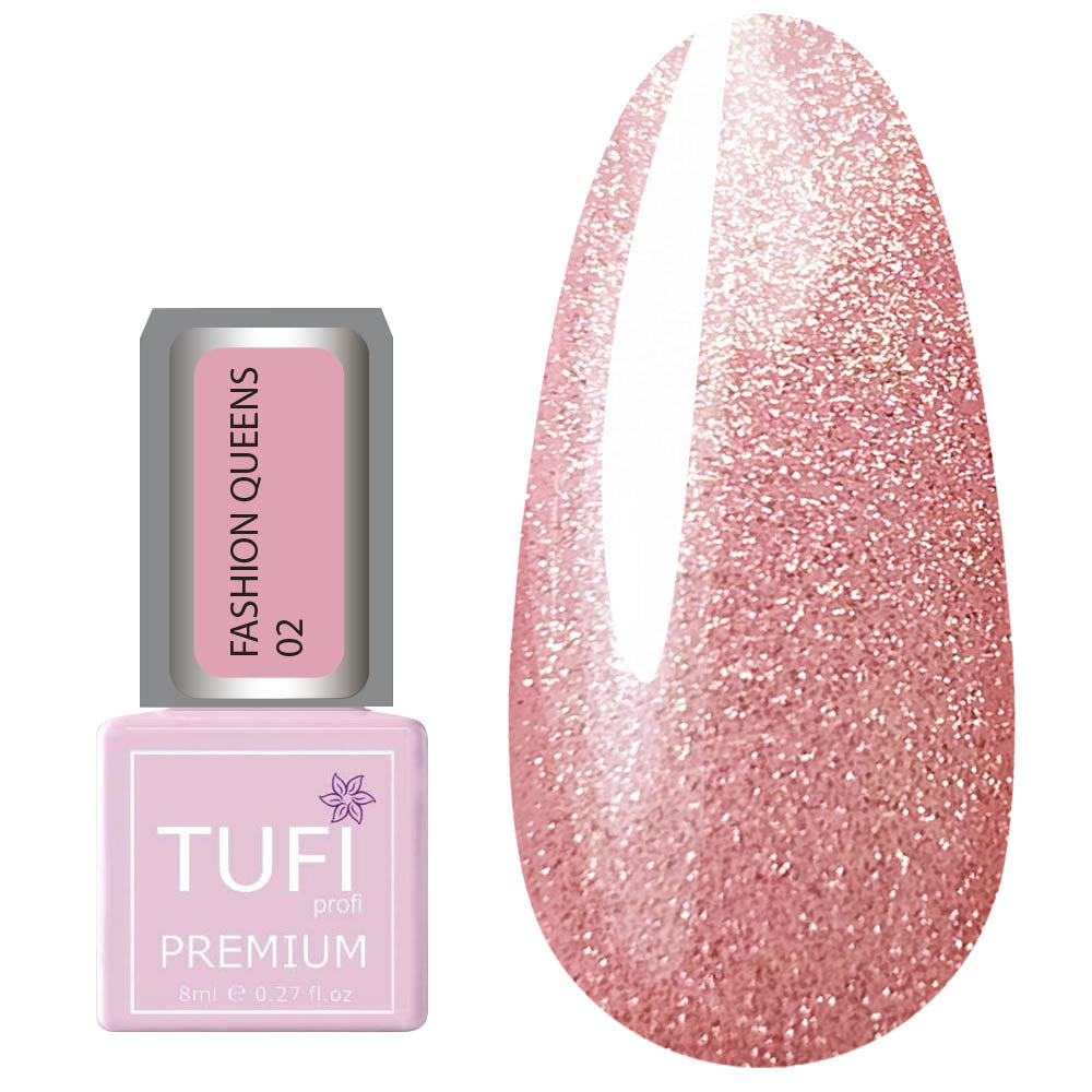 Fashion Queens 02 8ml.