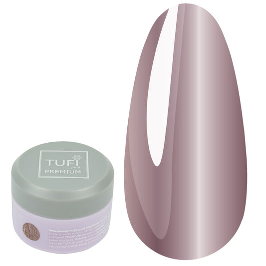 Gel paint Metalic rozā 5ml.