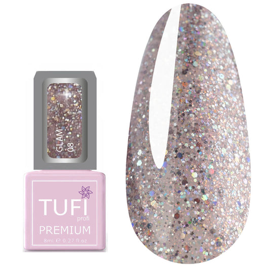 Glam 08 8ml.