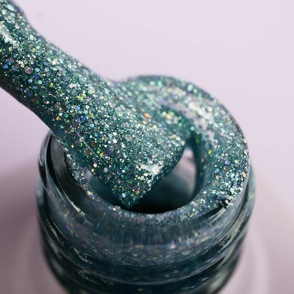 Glam 10.