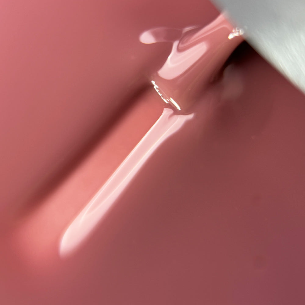 Rubber French Base 014 8ml.