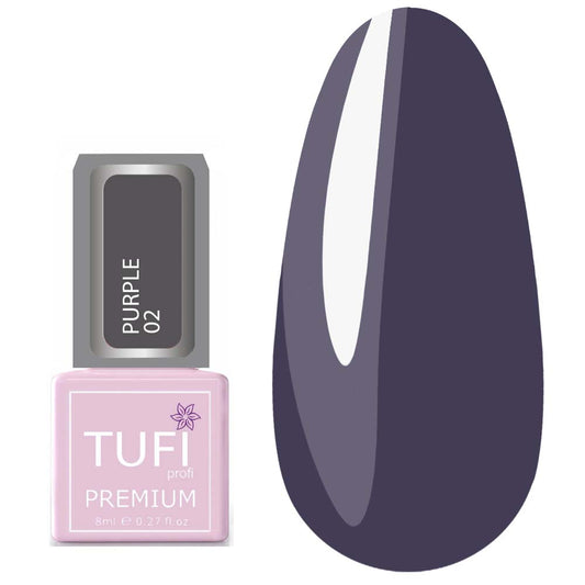 Purple 02 8ml.