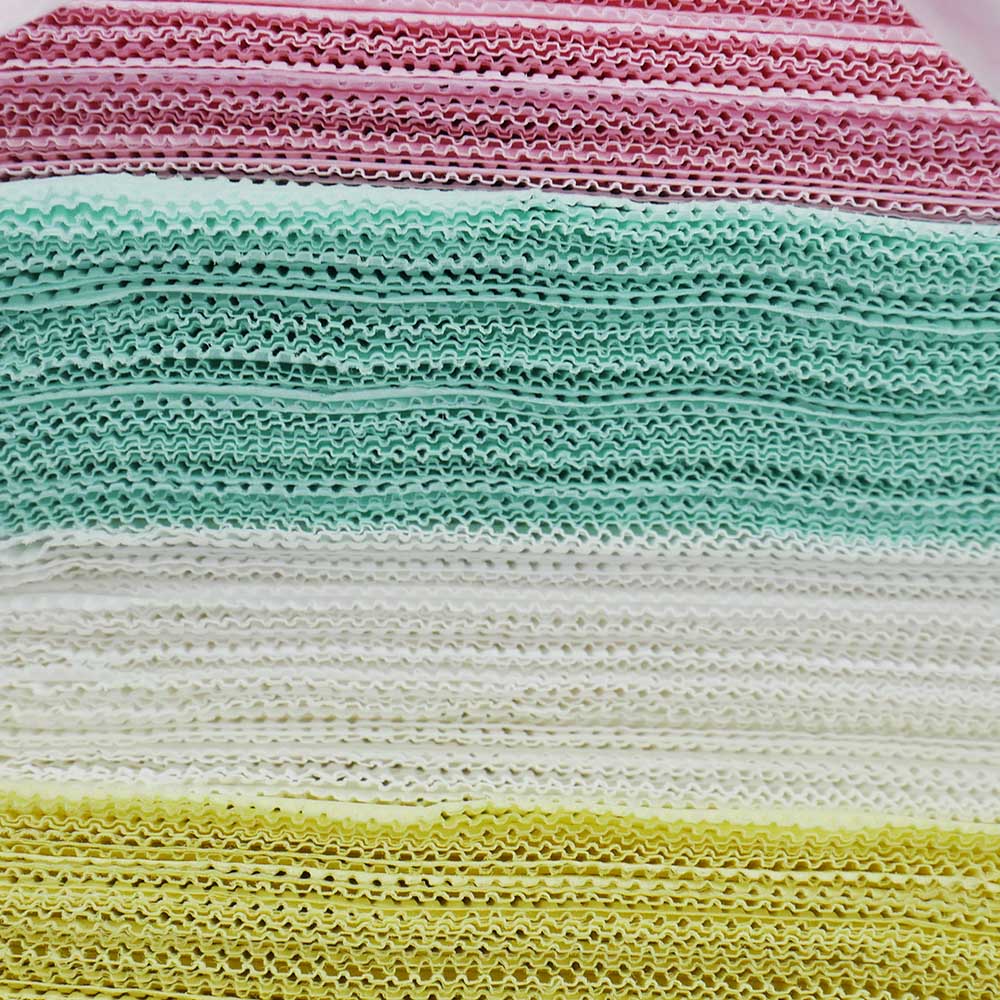 Papīra salvetes krāsainas 40x32 50gb.