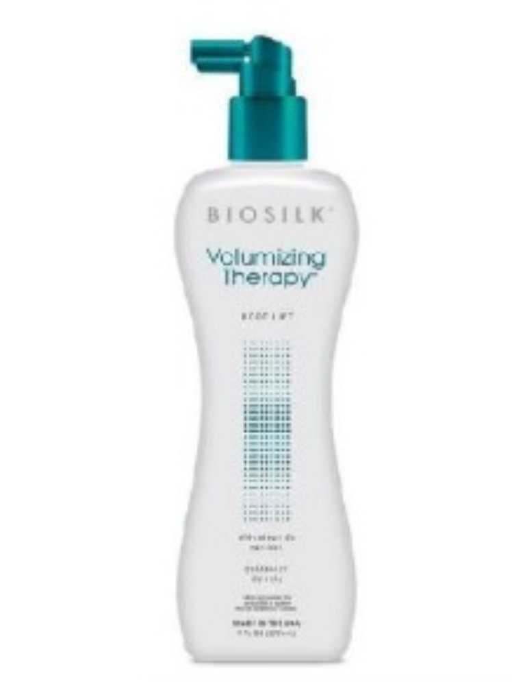 Biosilk Volumizing 207ml - ilnail.com