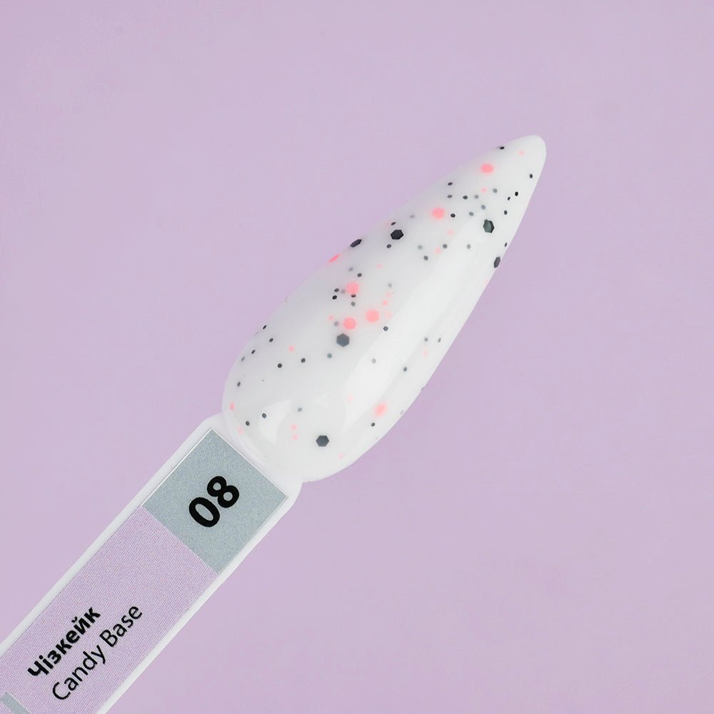 Candy Base 08 - ilnail.com