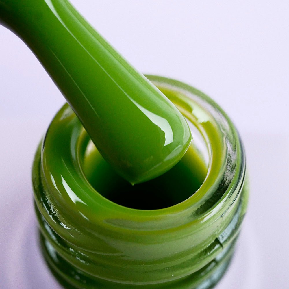 Emerald 18 - ilnail.com