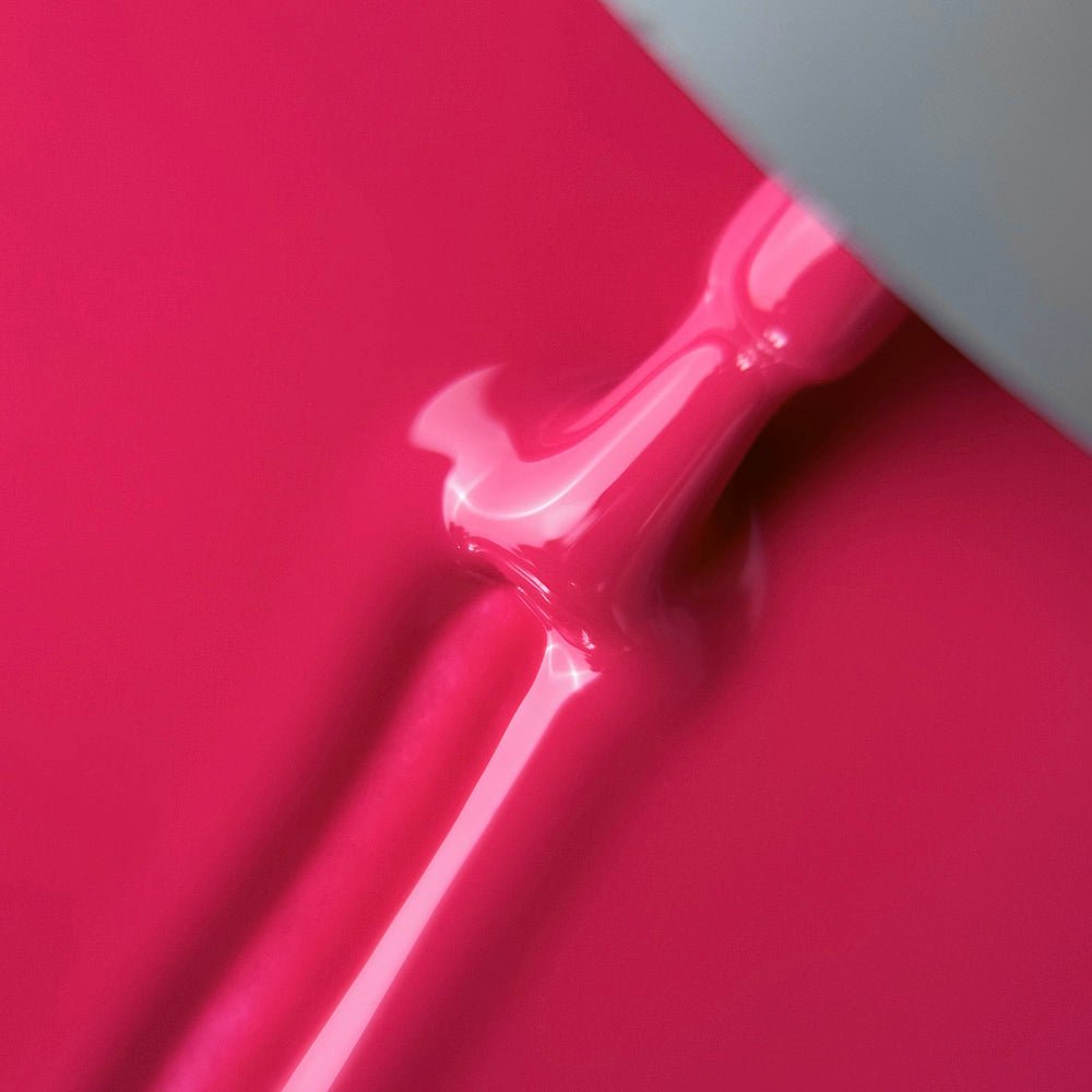 Flamingo 21 8ml - ilnail.com